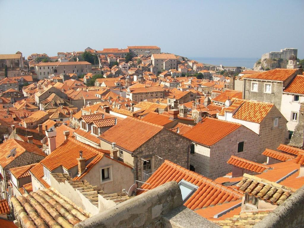 Nest Apartment Dubrovnik Habitación foto